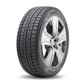 Yokohama  215/50/17  Q 91 ICEGUARD STUDLESS IG50+ 86512694361