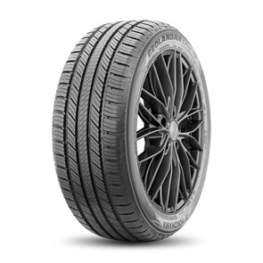 Yokohama  215/55/18  V 99 GEOLANDAR CV G058 93398664312