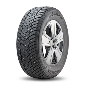 Yokohama  215/65/17  T 103 ICEGUARD STUD IG65  Ш. 87476814072