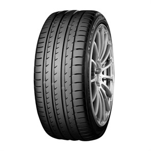 Yokohama  225/40/19  Y 93 Advan Sport V105S  Run Flat 87897117631