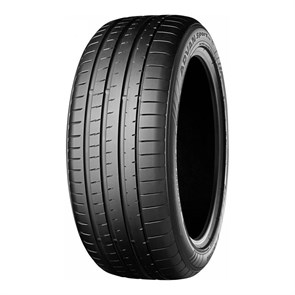 Yokohama  245/45/19  Y 102 Advan Sport V107  XL 85893393548