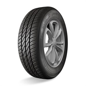 КАМА  185/60/14  H 82 GRANT (НК-241) 96628220512