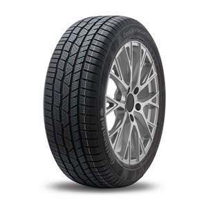 Continental  205/55/18  H 96 ContiWinterContact TS830 P  XL 90199795250