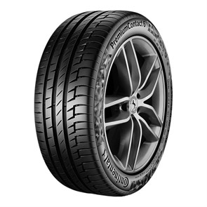 Continental  215/50/17  Y 91 PremiumContact 6 93433838877