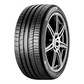 Continental  225/40/19  Y 93 ContiSportContact 5P FR  XL (MO) 88132066668