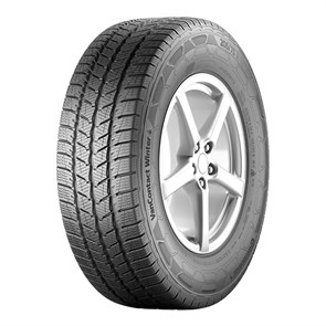 Continental  225/75/16  R 121/120 C ContiVanContact Winter 10PR 90193946338