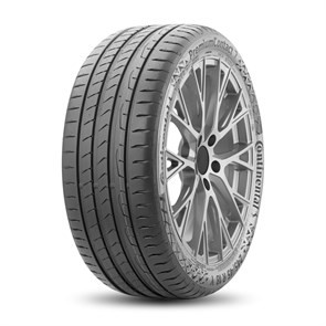 Continental  245/40/18  Y 93 ContiPremiumContact 7 FR 112226138906