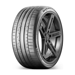 Continental  265/45/21  H 108 PremiumContact 6 ContiSilent  XL (AO) 100225135565