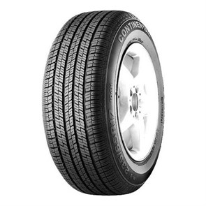 Continental  265/50/19  H 110 4X4 ContiContact  XL (AO) 86229619202