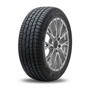 Continental  275/45/20  V 110 ContiWinterContact TS830 P SUV  XL (N0) 90193920342