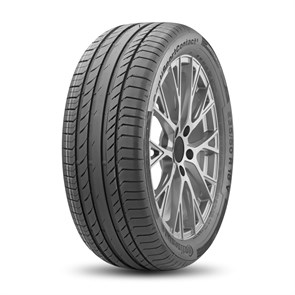 Continental  315/35/20  W 110 ContiSportContact 5 SUV  XL SSR Run Flat (BMW) 86663105929
