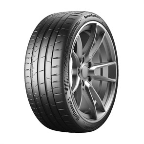 Continental  325/35/20  Y 108 Sport Contact 7 112226146941