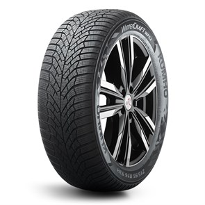 Kumho  155/70/13  T 75 WinterCraft WP52 102420489175