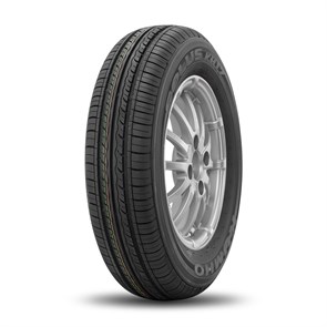 Kumho  165/80/13  T 87 Solus KH17 86407165426