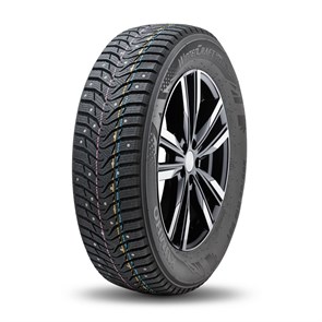 Kumho  215/45/17  T 91 WI31  XL Ш. 86230269911