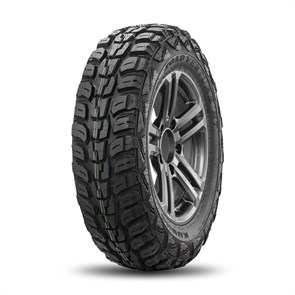 Kumho  315/70/17  Q 121/118 MT-71 98719418929
