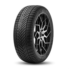 Michelin  205/50/17  V 93 ALPIN 6  XL 87994238750