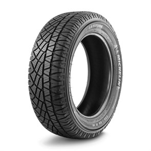 Michelin  205/80/16  T 104 Latitude Cross  XL 85832187316