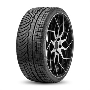 Michelin  225/45/18  V 95 Pilot Alpin PA4  XL ZP Run Flat 86703274073