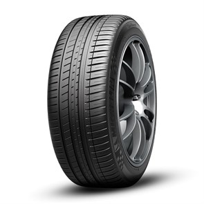 Michelin  275/40/19  Y 101 Pilot Sport 3  (MO) 86049262814