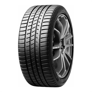 Michelin  275/45/20  V 110 PILOT SPORT A/S 3  XL (N0) 93222190762
