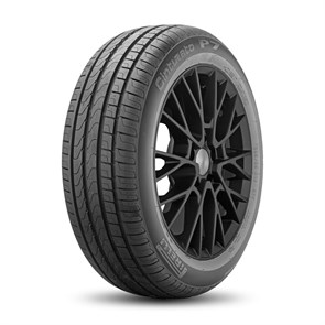 Pirelli  225/45/17  Y 91 CINTURATO P7  Run Flat (BMW) 117048278085