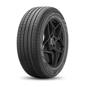 Pirelli  225/55/19  V 99 SCORPION VERDE 86345104943