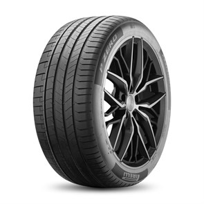 Pirelli  255/45/20  Y 105 P-ZERO SPORTS CAR PNCS Seal-Inside  XL (BMW) 100484538696