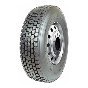 Long March 315/80R22.5 LM329 TL PR20 156/150 M Ведущая 3PMSF 108950713274