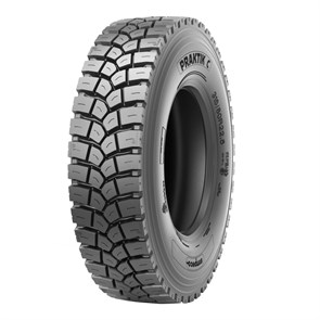 SIMPECO 315/80R22.5 Praktik C TL PR20 157/154 K Строительная Ведущая 115909391100