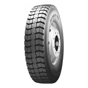 Kumho 315/80R22.5 MD01 TL PR20 156/150 K Строительная Ведущая M+S 106469806506