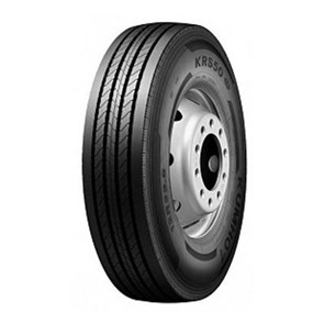 Kumho 385/65R22.5 RS50 TL PR24 164 K Региональная Рулевая 3PMSF 108390899690