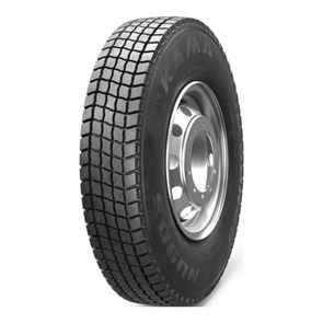 10.00R20 КАМА-NU 903 НК.ШЗ 149/146 K TTF без о.л. Универсальная 100931945448