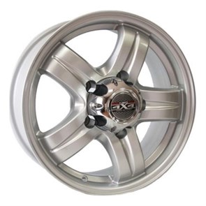 Neo  669 N  7\R16 5*139,7 ET35  d108,1  Серебро  [N669-716-108-5x1397-35S]  Fb max 720 kg 113592159697