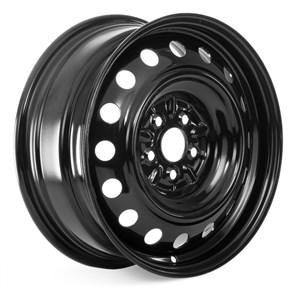 TREBL  Mazda СХ7/CX9  R-1751  7,5\R18 5*114,3 ET45  d67,1  Черный  [9386839] 118914937941