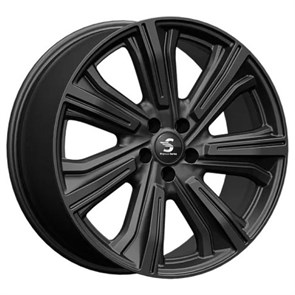 СКАД Premium  Kleemann (КР1067)  8,5\R20 5*114,3 ET48  d67,1  Fury black  [80837]  Fb max 975 kg 113572410204