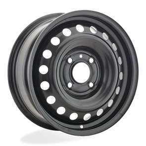 ТЗСК  Chevrolet Lacetti  6\R15 4*114,3 ET44  d56,6  Черный  [43887924.293230.403-20]  Fb max 450 kg 96727073198