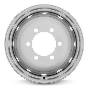 ТЗСК  Daewoo Nexia  5,5\R14 4*100 ET49  d56,6  Серебро  [15351874.459244.133-21]  Fb max 425 kg 91922838448