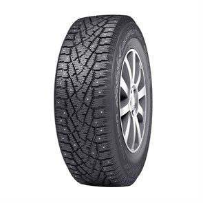 Nokian Tyres  205/65/16  R 107/105 C Hakkapeliitta C3  Ш. 86230003338