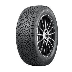 Nokian Tyres  245/40/20  T 99 Hakkapeliitta R5  XL 101241515587