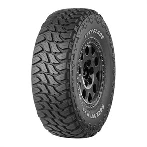 RockBlade  235/75/15  Q 104/101 LT ROCK 767 M/T 117178236020