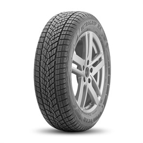 GoodYear  215/60/17  T 96 UG ICE SUV G1 SCT 89866370403