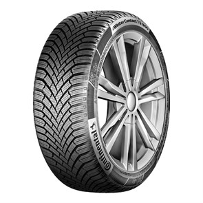 Continental  245/40/21  V 100 ContiWinterContact TS860  XL (AO)  старше 3-х лет 118150128240