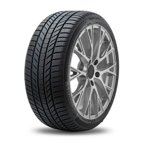 Continental  265/55/19  H 109 ContiWinterContact TS870P 109674266312