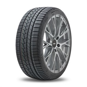 Continental  275/55/20  V 117 ContiWinterContact TS860S  XL 90194631978