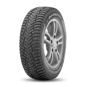 CORDIANT  215/60/17  T 100 SNOW CROSS 2 SUV  Ш. 102760834254