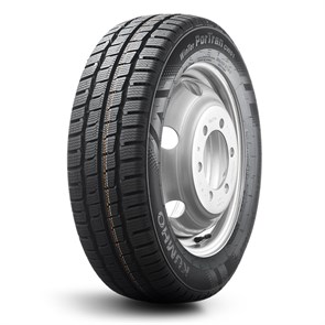 Kumho  195/65/16  T 104/102 C PorTran CW51 86474566308