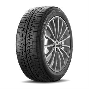 Michelin  225/45/17  H 91 X-Ice 3  ZP Run Flat  старше 3-х лет 118311285003