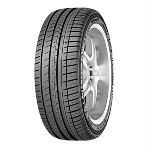 Michelin  275/40/19  Y 105 Pilot Sport 3  XL (MO)  старше 3-х лет 118440434843