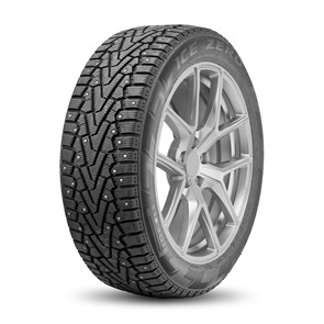 Pirelli  215/50/17  T 95 WINTER ICE ZERO  XL Ш. 86227459871